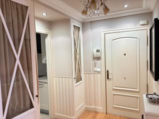Piso en Fermin calbeton 5. Espectacular vivienda de 2 dormitorios en el centro de eibar