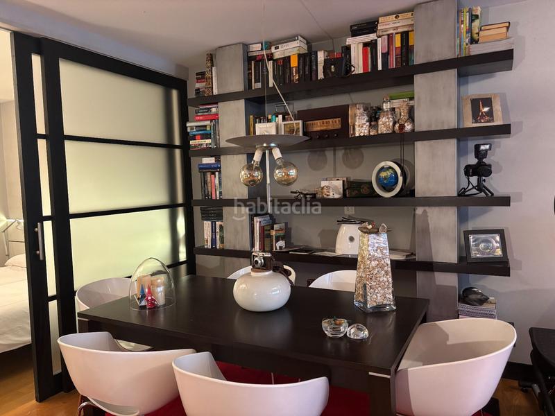 Foto 1e26a372-3972-411c-8d12-26539c6cac40. Piso espectacular piso reformado de 2 dormitorios en la zona de ubitxa en Eibar