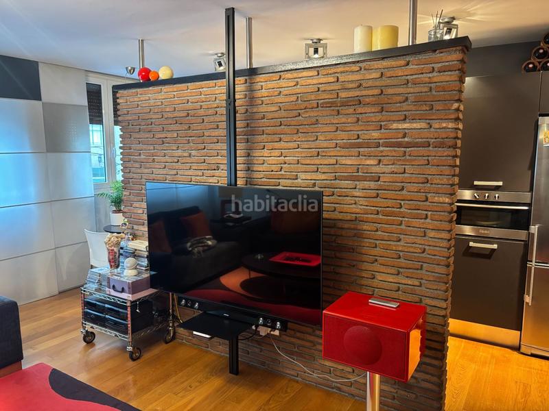 Foto 375580fb-e1d9-4e28-b27f-8ffe9e9b849e. Piso espectacular piso reformado de 2 dormitorios en la zona de ubitxa en Eibar