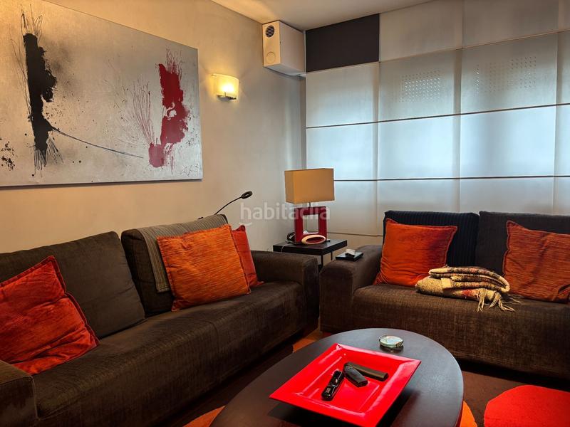 Foto 6ac1dd61-00c8-4dbf-8afc-d15b2515d829. Piso espectacular piso reformado de 2 dormitorios en la zona de ubitxa en Eibar