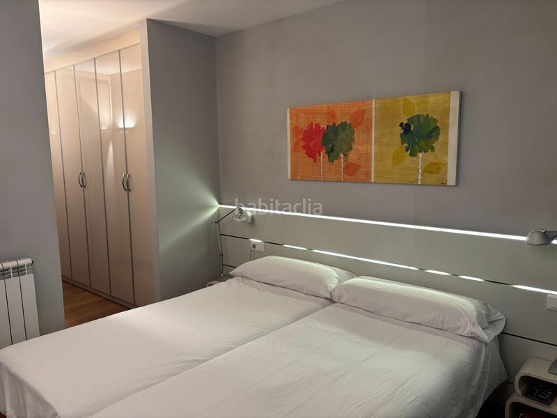 Foto a7497d87-bea2-4c80-830a-f7cabe3aa9de. Piso espectacular piso reformado de 2 dormitorios en la zona de ubitxa en Eibar