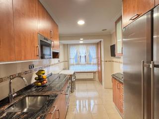 Pis  Jardieta. Vivienda para entrar a vivir en la zona de jardieta