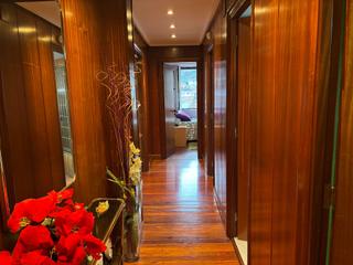 Pis  Txaltxa zelai. Espectacular vivienda con grandes vistas en la zona de txaltxa z