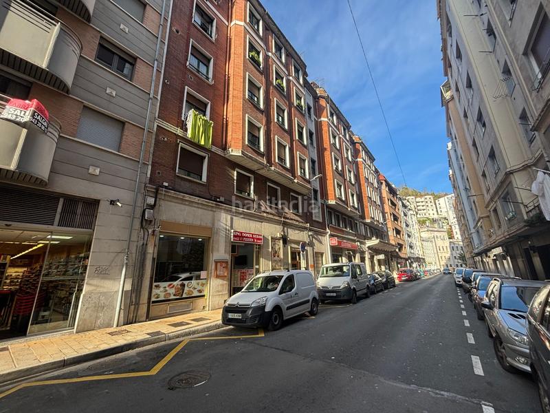Foto a27e859c-fdd4-4b3d-ba7c-a6d97994f009. Appartement avec chauffage dans Eibar