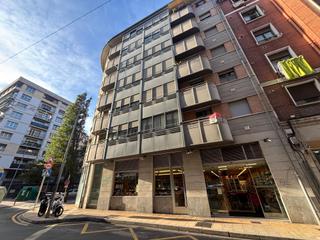 Pis  Ardantza. Amplia vivienda de 3 habitaciones en el corazon de eibar