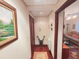 Appartement  Errekatxu