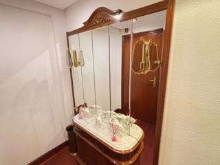 Piso  San juan. Vivienda en buen estado para entrar a vivir zona san juan