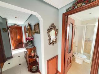 Pis  Bustinduitarren. Vivienda en buen estado en calle bustinduitarren con vistas desp