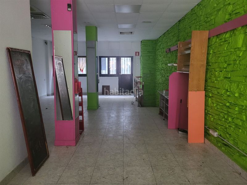 Foto a327af91-edff-49e9-b898-de20091de48c. Miete geschäftsraum in Eibar