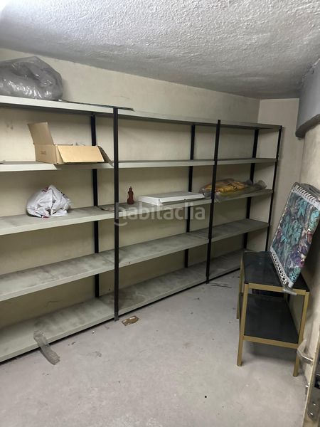 Foto 8c57acbb-6e99-4c02-9877-fce926dee8de. Lloguer local comercial a Eibar