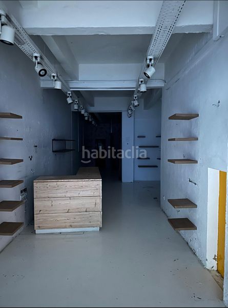 Foto fbaaab7a-ce86-44e2-bfd1-0f11d332d547. Lloguer local comercial a Eibar