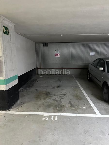 Foto 715b535e-6ebb-445b-b557-aa54d3275e66. Affitto posto auto in Eibar