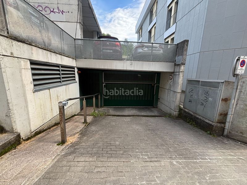 Foto 1f2acda9-319e-4ad0-ad5d-e7c53a29d750. Flat with heating in Eibar