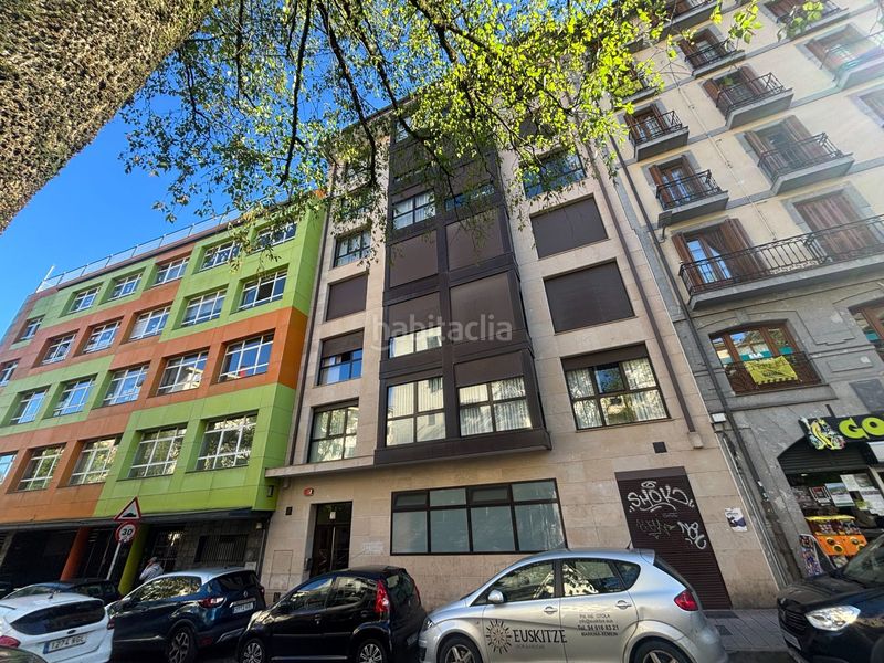 Foto 24ef9f93-d349-4986-bd84-7b864aa791a3. Appartamento con riscaldamento in Eibar