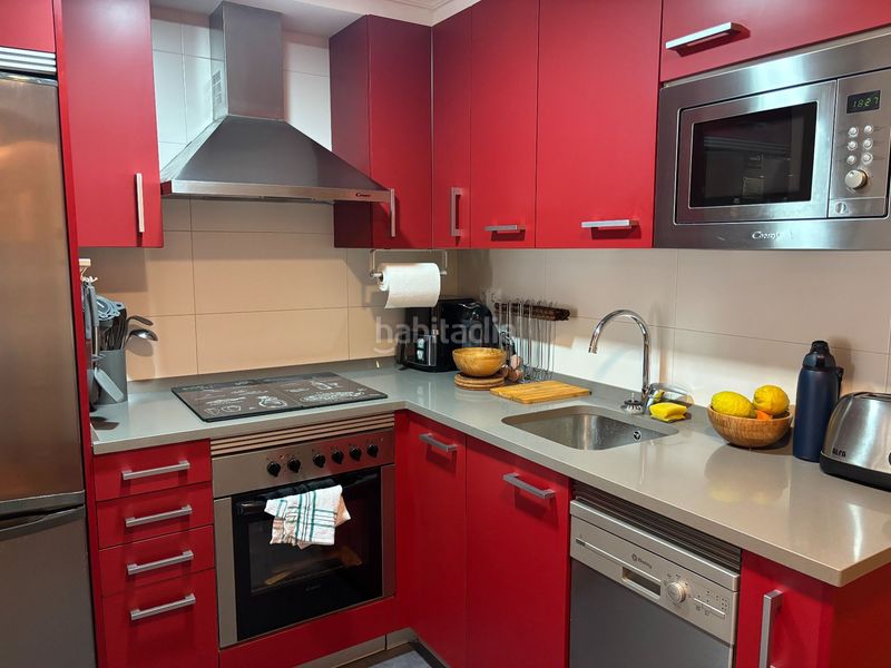 Foto 39f2b310-c611-4416-a98d-65fe5678b0d4. Appartamento con riscaldamento in Eibar