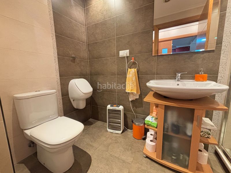 Foto 63478471-7eaa-4c98-86eb-cbdbc6916490. Appartamento con riscaldamento in Eibar