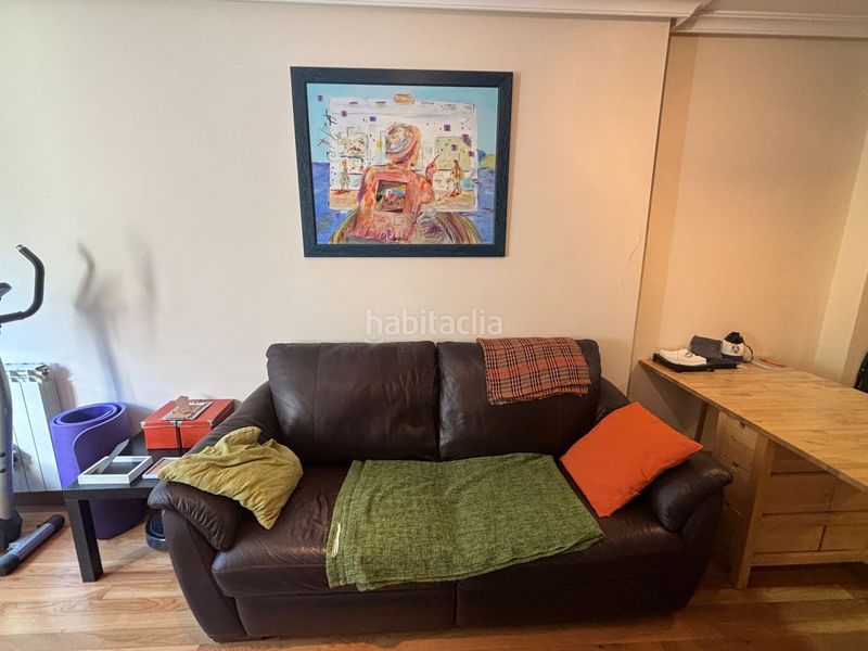 Foto 6dba9a7c-47b4-40a3-b438-df66061fb55d. Appartamento con riscaldamento in Eibar