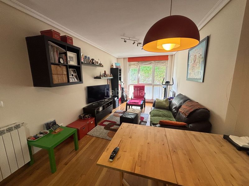 Foto 9154dda3-4afd-4621-bd2d-1833b2cee919. Appartamento con riscaldamento in Eibar