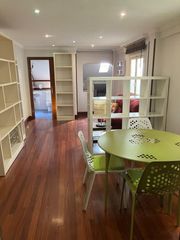 Lloguer Dúplex  Komentukua. Vivienda de alquiler en ermua