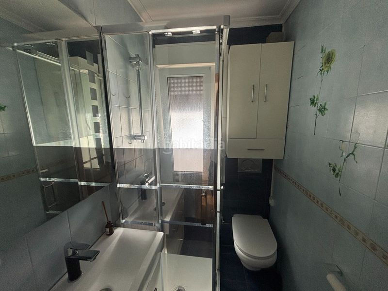 Foto 23589958-23f5-4e3b-81eb-8009e31652e1. Etagenwohnung mit heizung in Eibar