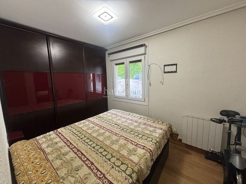 Foto 5dbda153-6e53-4778-83d9-2d3651ea207e. Etagenwohnung mit heizung in Eibar