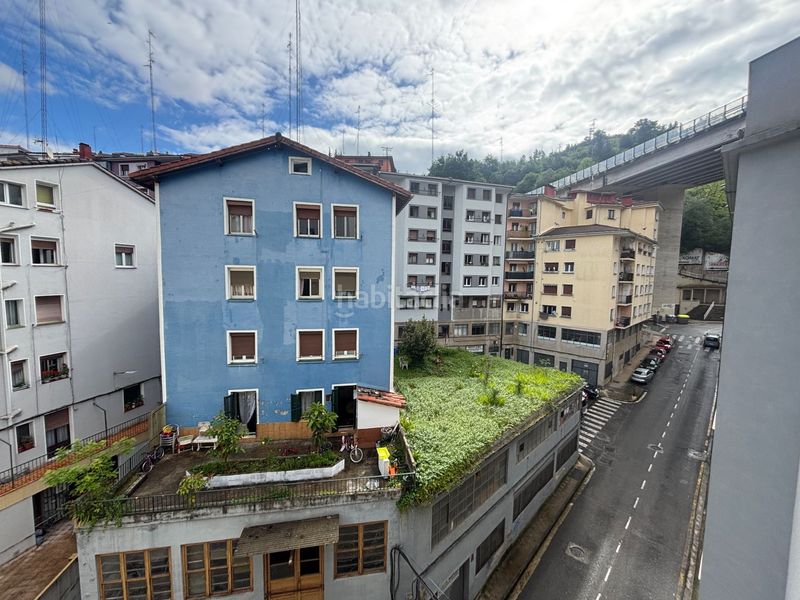 Foto 5ea177bc-39ac-4817-a64a-9a03cceeae7f. Etagenwohnung mit heizung in Eibar