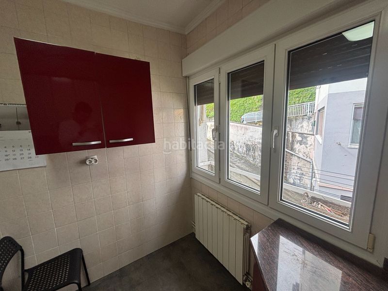 Foto 8c35669b-94d5-4d03-98e9-f8604e3d3be8. Etagenwohnung mit heizung in Eibar