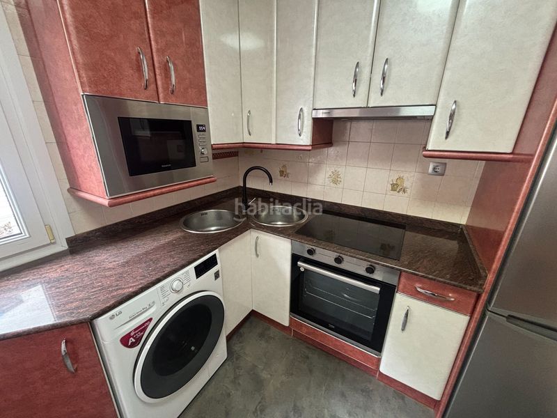 Foto 8c4b253c-21fd-41d4-a57c-4de52394b991. Etagenwohnung mit heizung in Eibar