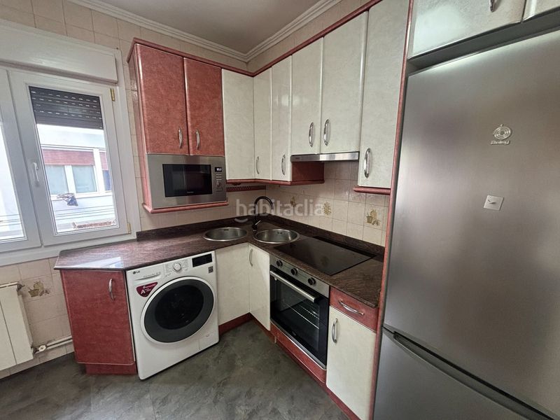 Foto c53eba75-6c09-44a1-beff-400f4fb62584. Etagenwohnung mit heizung in Eibar