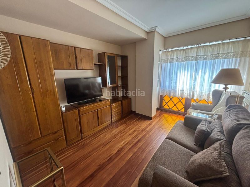 Foto 00c81896-3c72-43b9-a43d-b4f4627dac76. Affitto appartamento con riscaldamento in Eibar