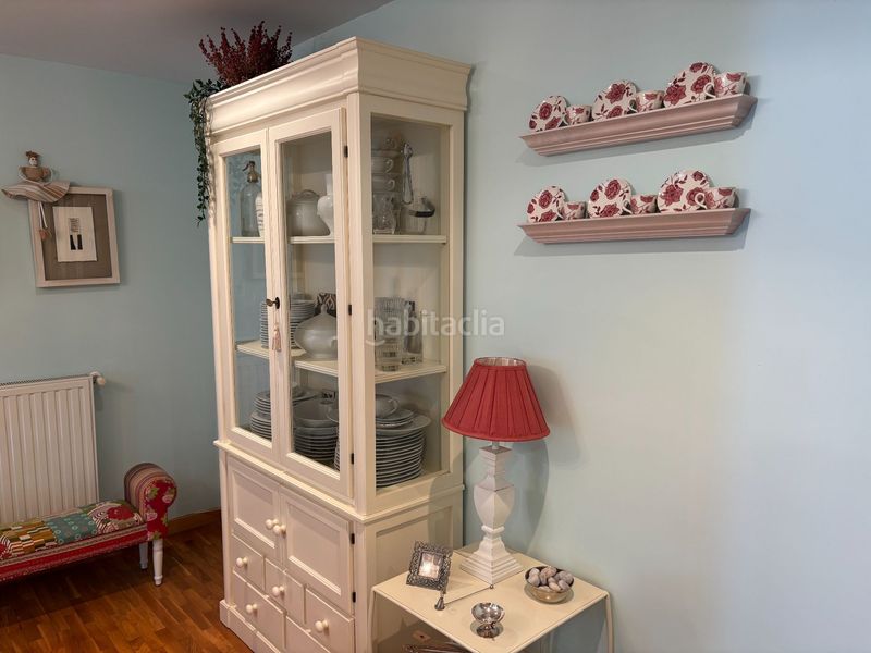 Foto 0a7c385f-3264-4ec0-b918-574f6a6e3049. Flat with heating in Eibar