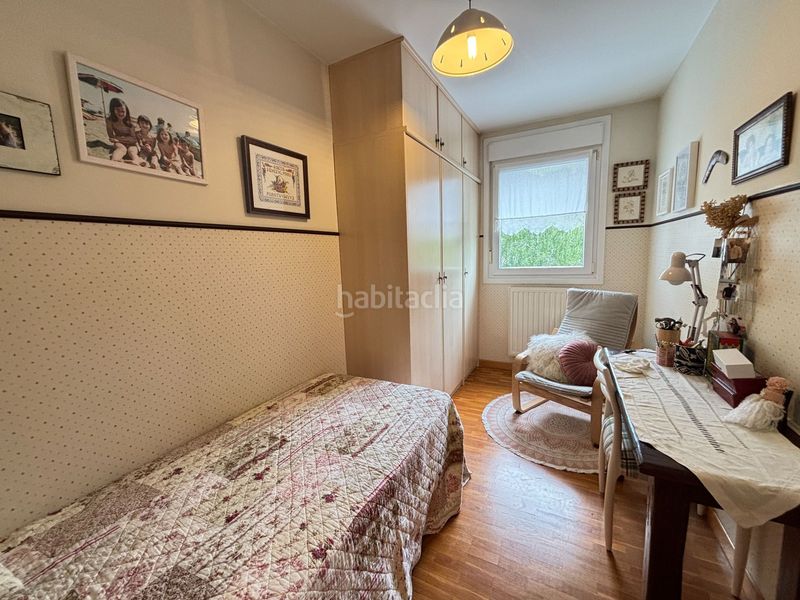 Foto 4002eda4-138b-46e5-bbdc-ccbc24d2b883. Flat with heating in Eibar