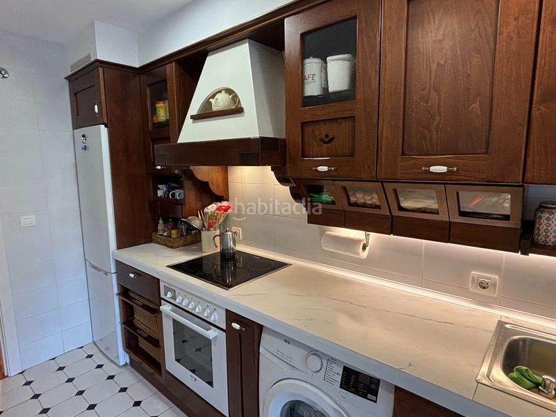 Foto 5b931cc9-4b3d-4d3f-8341-7490dce4545d. Flat with heating in Eibar