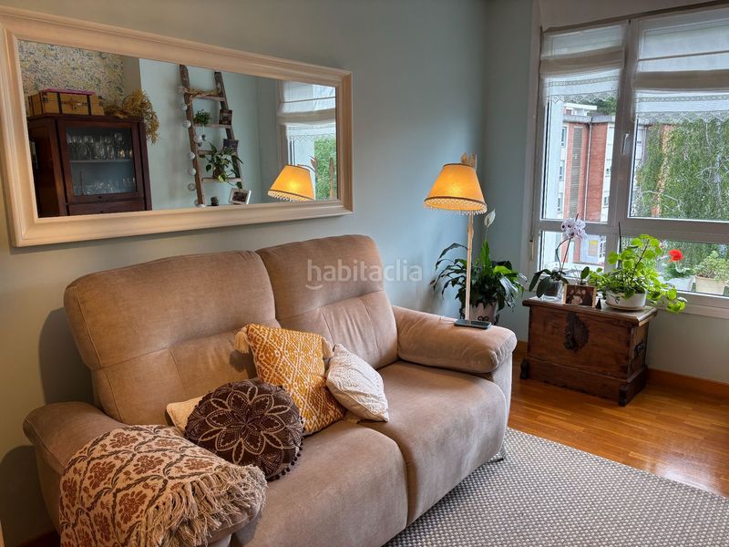 Foto 5f5e1cd3-0c0c-4027-99ff-5e862b87d177. Flat with heating in Eibar