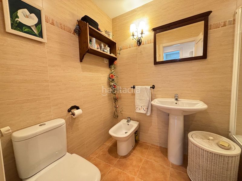 Foto 81fc5507-dcf0-44d0-ac6e-98bf2755c499. Flat with heating in Eibar
