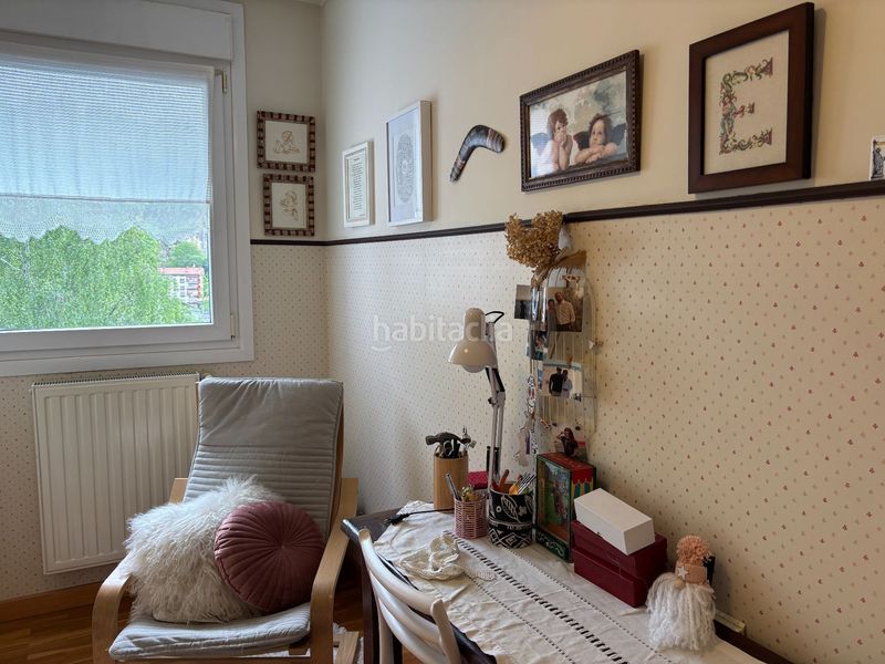 Foto bc348370-3f5e-4fec-bf55-6767024d034c. Flat with heating in Eibar
