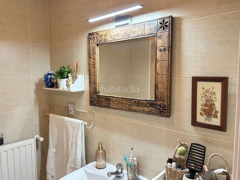 Foto e7f1c3d4-3a20-4d38-8d55-7972e90a8c1c. Flat with heating in Eibar