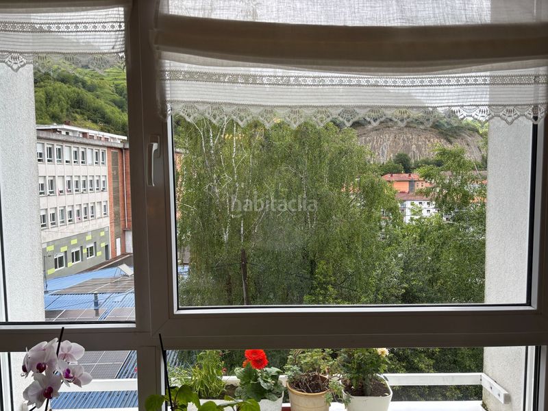 Foto ed41f713-2217-46bf-8f16-5615a99718db. Flat with heating in Eibar