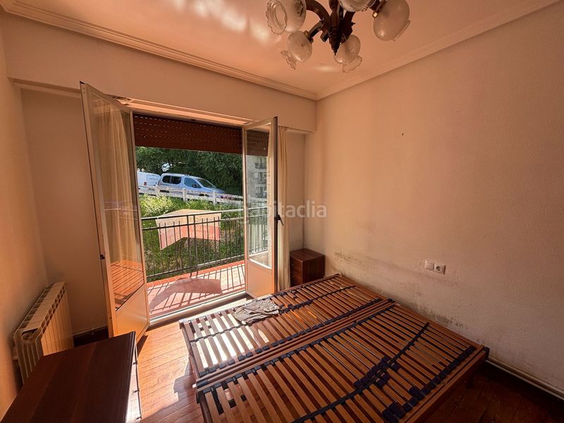 Foto 63818d18-8394-44b5-b0ff-fb5a51b1efb7. Etagenwohnung mit heizung in Eibar