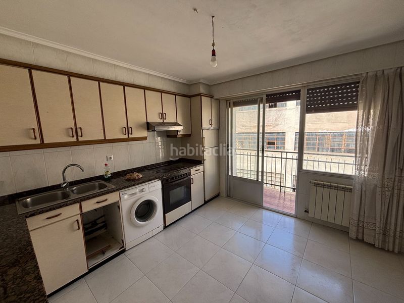 Foto 86636f73-479b-4a71-8b67-ac06203d530b. Etagenwohnung mit heizung in Eibar