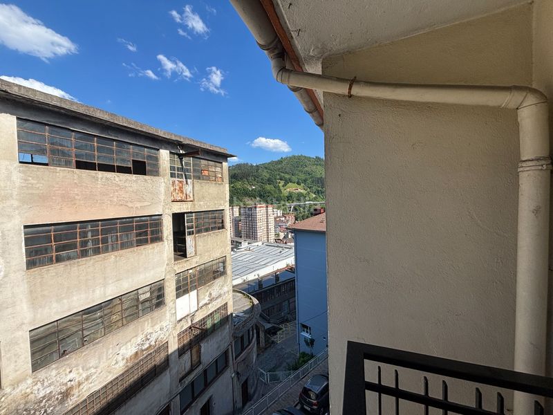 Foto a5378146-4ecf-4e78-b641-0f2e0352b285. Etagenwohnung mit heizung in Eibar