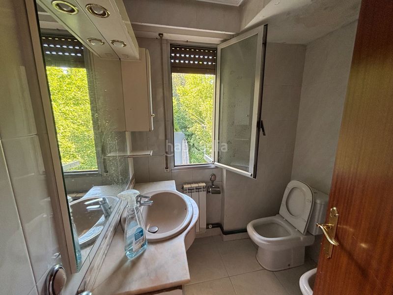 Foto c4de9710-ad25-4d45-90d1-5440d2ec4396. Etagenwohnung mit heizung in Eibar