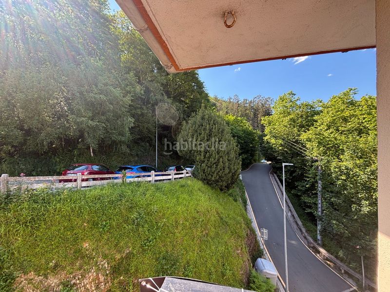 Foto c7778ab9-c89a-40ed-ba94-3c3664873229. Etagenwohnung mit heizung in Eibar