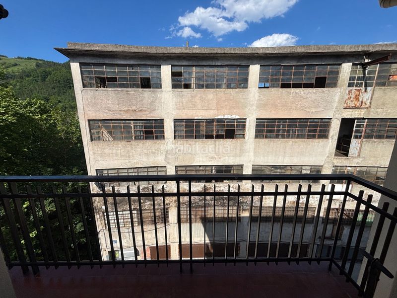 Foto d5dc4173-44b2-4dc0-96a7-cd3ce85edfba. Etagenwohnung mit heizung in Eibar