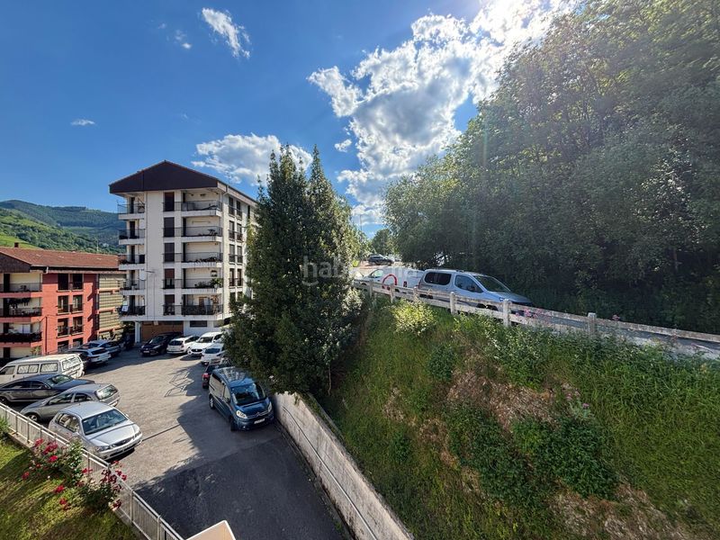 Foto de519653-4a8b-4d94-af21-5f13ac045bb1. Etagenwohnung mit heizung in Eibar