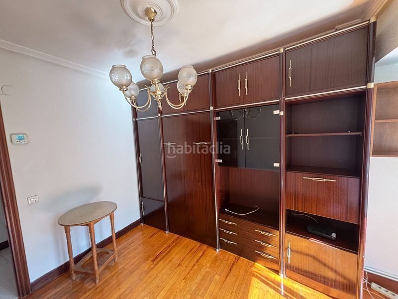Foto df5225af-1bd9-4daa-a077-32afbddf67ab. Etagenwohnung mit heizung in Eibar