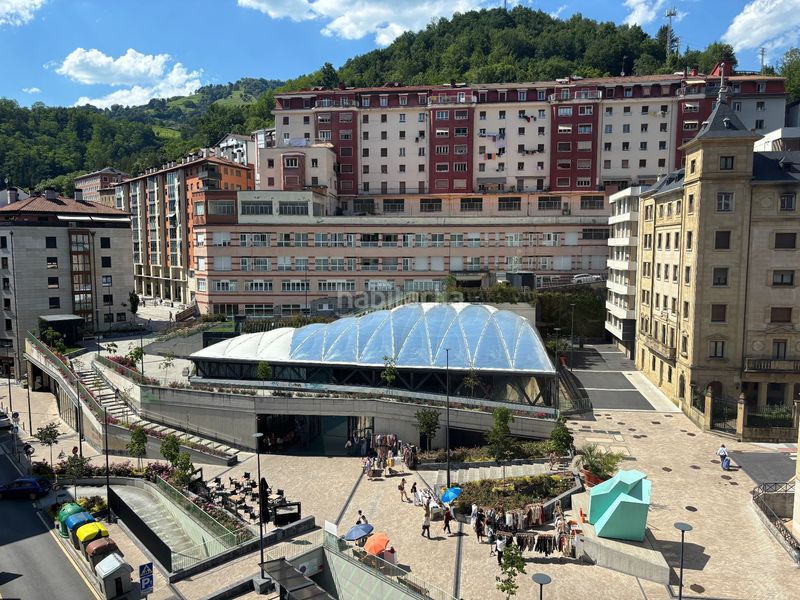 Foto 7f5d3393-c88c-4bba-9476-d807650fadc0. Pis amb calefacció a Eibar