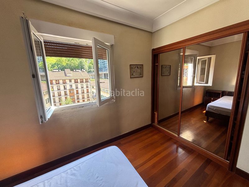 Foto e4cfc027-9b87-4de2-8815-ea45d9d03888. Pis amb calefacció a Eibar