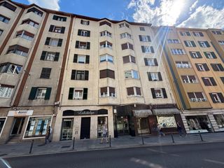 Appartement  Errebal. Amplia vivienda en la zona de errebal con mucha luz y vistas al