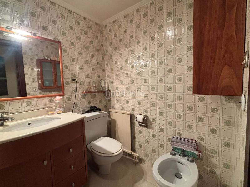 Foto 10745c15-b800-4342-ba6d-6091b305e4a1. Flat with heating in Eibar